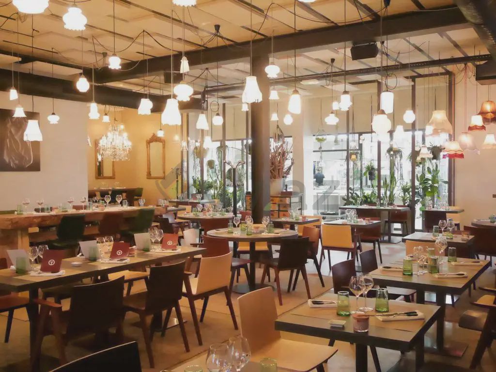 160 m² Obyekt / Ofis Satılır, Nəsimi, Bakı — Əmlak, Bakı (5)