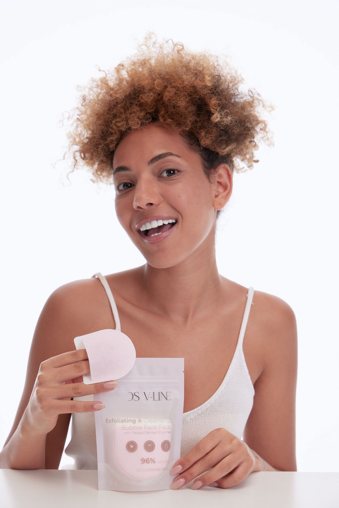 Pilinq-pedlər DS V-Line Bubble, 20 əd — Mallar, Bakı (3)