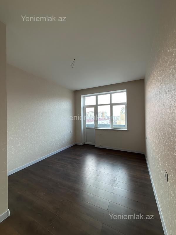Satılır 2 otaqlı Bina evi menzil (Yeni tikili), 72 m², 6-cı mikrorayon — Mənzil, Sumqayıt (2)