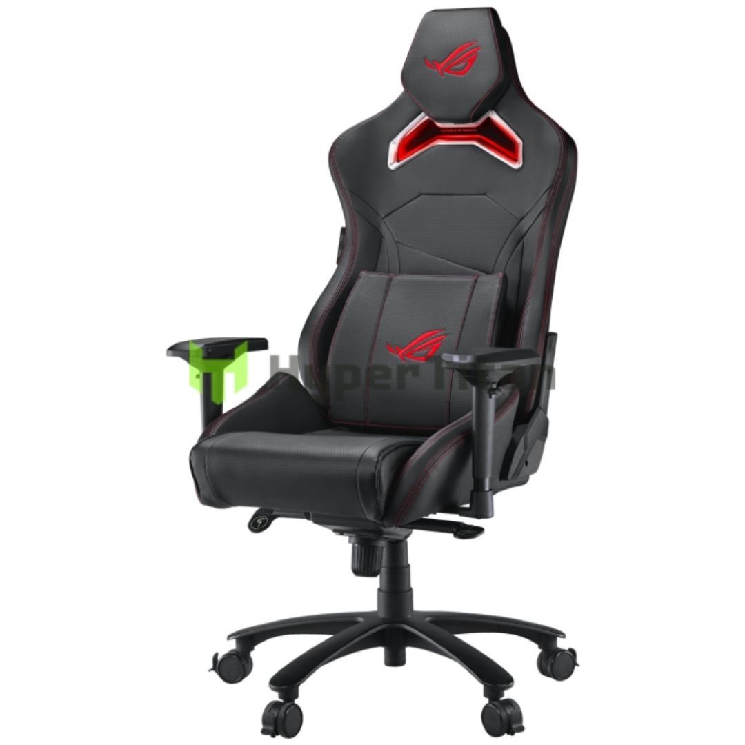 ASUS ROG Chariot SL300C Gaming Chair — Kompüter masaları və kresloları, Bakı (6)