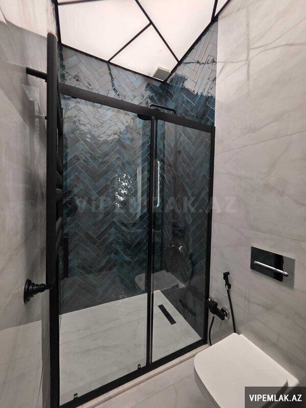 Xəzər rayonunda 4 otaqlı Villa Satılır, 160 m² — Ev, villa, Bakı (9)