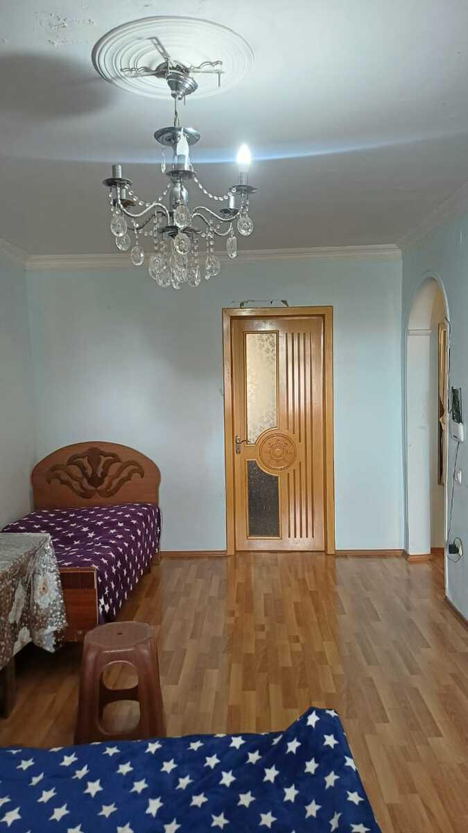 Satılır 2 otaqlı köhnə tikili 52 m² — Mənzil, Sumqayıt (5)