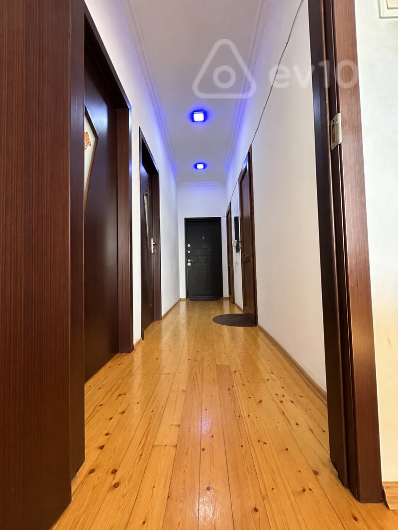 2 otaqlı mənzil, 55 m², Fizuli Orucov küçəsi — Mənzil, Bakı (10)