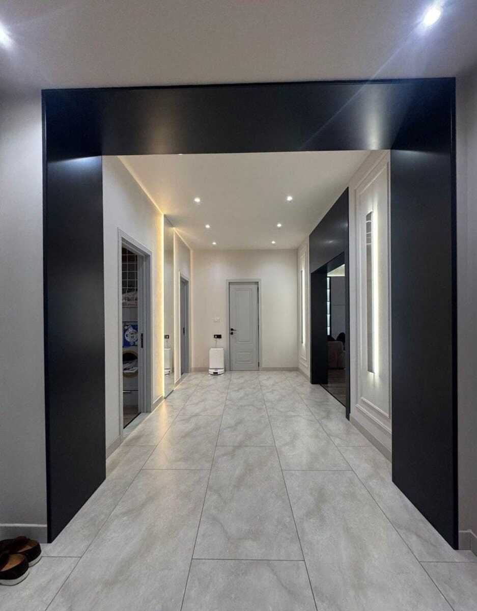 Satılır 3 otaqlı yeni tikili 145 m² — Mənzil, Bakı (5)