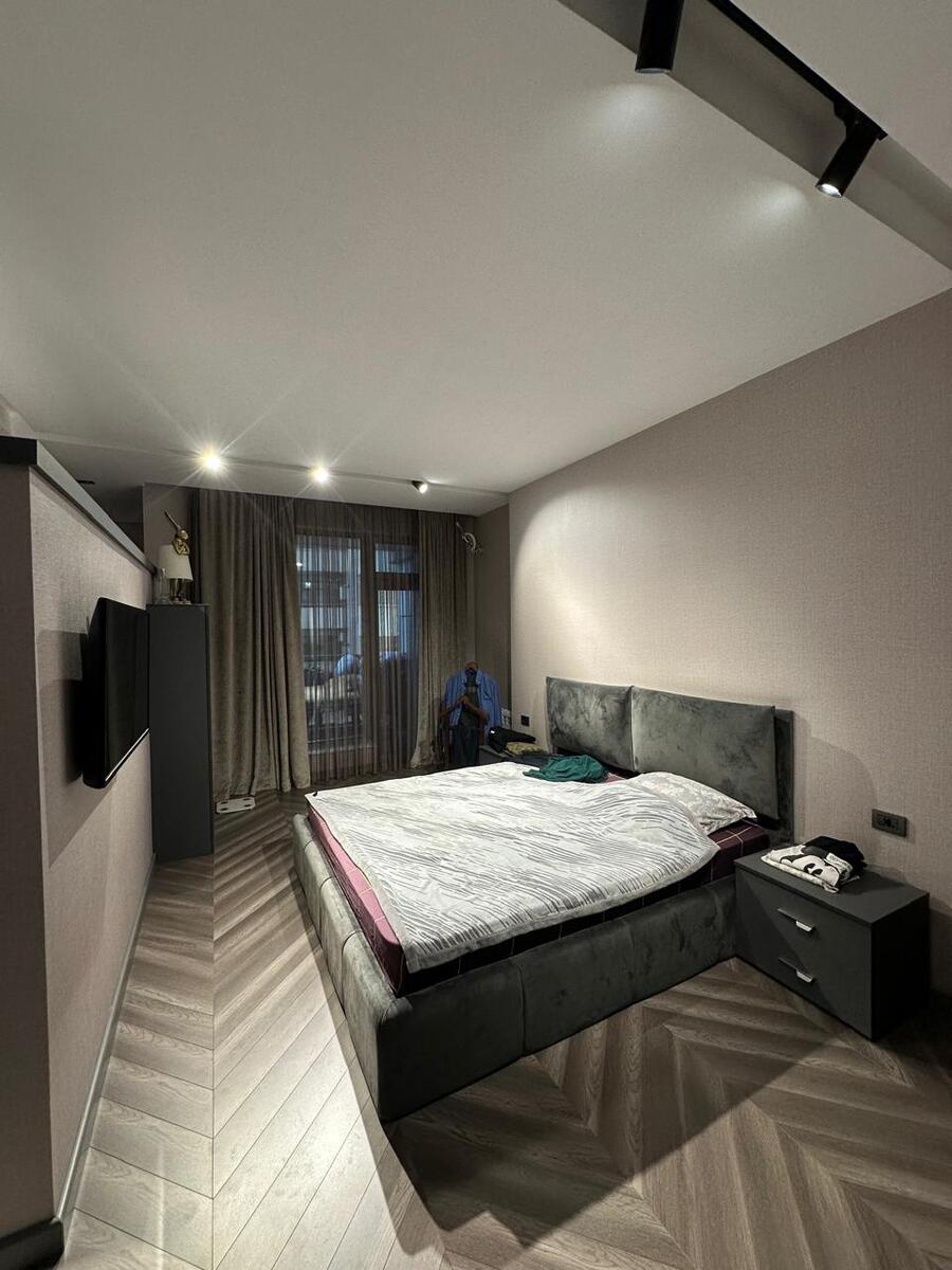 Satılır 4 otaqlı yeni tikili 248 m² — Mənzil, Bakı (10)