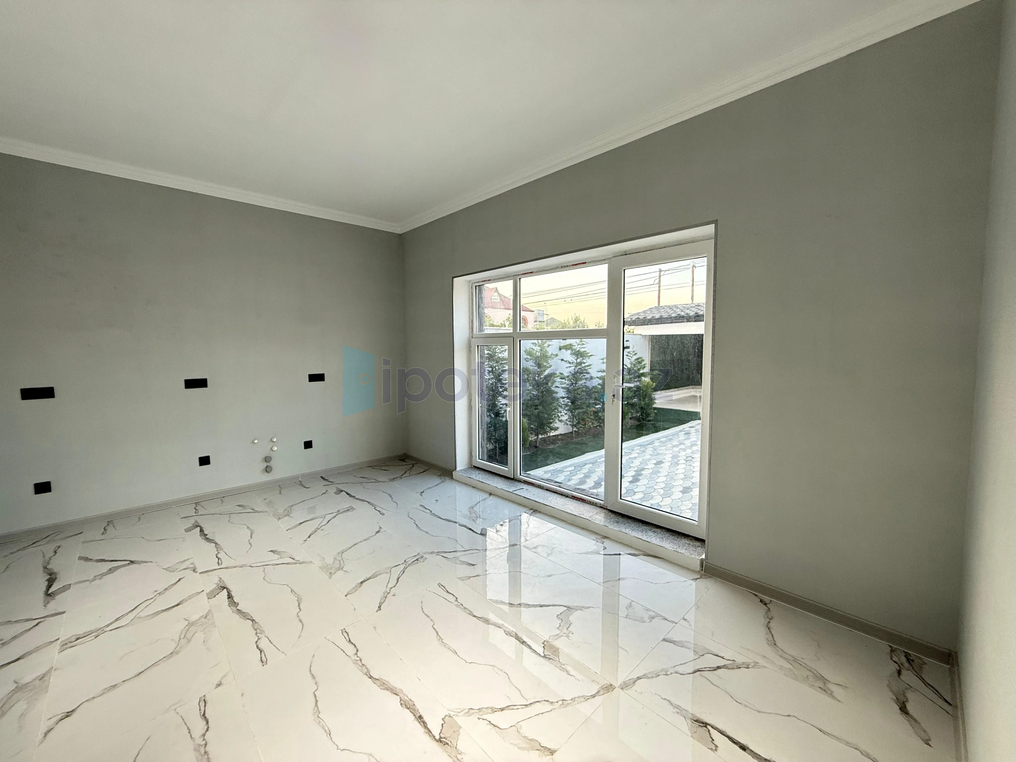 Satılır: 5 Otaq, Evlər/Villalar, Xəzər r., Buzovna q., 180.00 m² — Ev, villa, Buzovna (4)