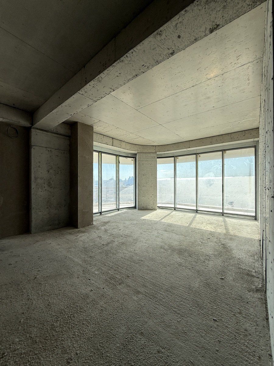 Satılır 3 otaqlı yeni tikili 177 m² — Mənzil, Bakı (5)
