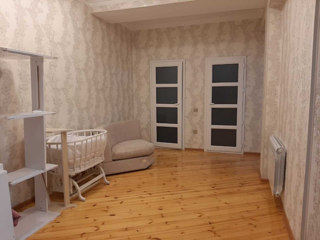 Satılır 3 otaqlı yeni tikili 101 m² — Mənzil, Bakı (8)