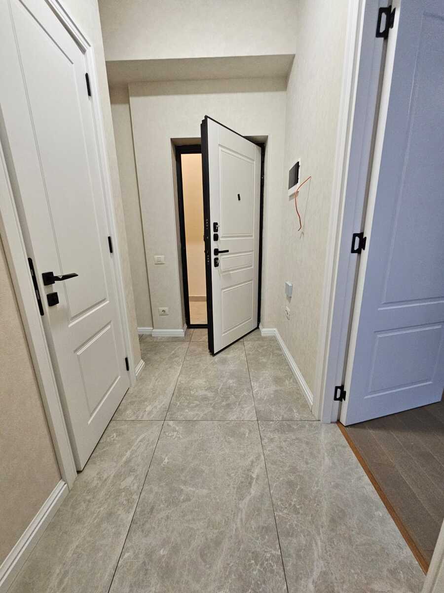 İcarəyə verilir 3 otaqlı yeni tikili 90 m² — Mənzil, Bakı (7)