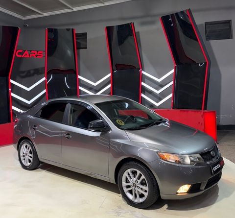 Kia Cerato, 1.6 L, 2009 il, 200 000 km — Sumqayıt