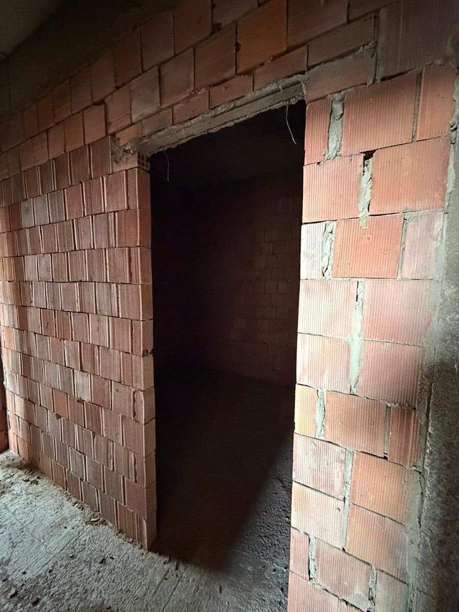 Satılır 3 otaqlı yeni tikili 99.5 m² — Mənzil, Bakı (4)