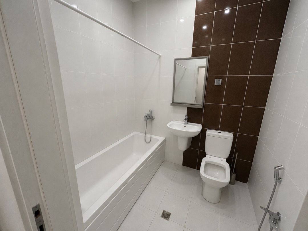 Satılır 3 otaqlı yeni tikili 106 m² — Mənzil, Bakı (11)