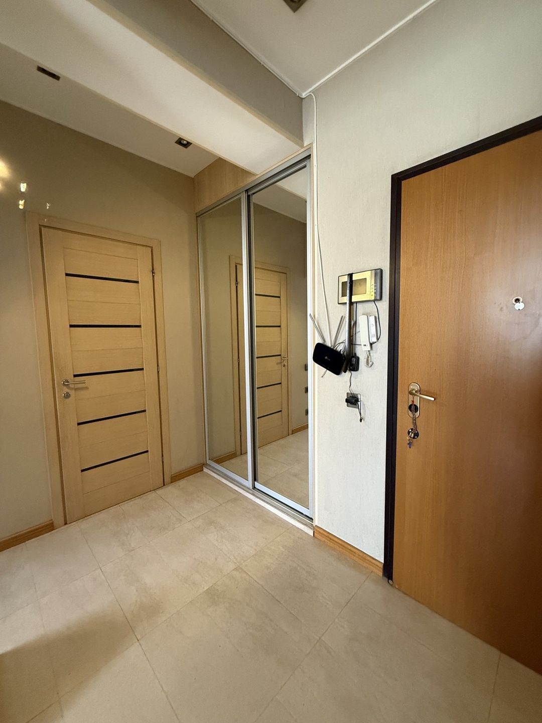 Satılır 3 otaqlı yeni tikili 94 m² — Mənzil, Bakı (10)