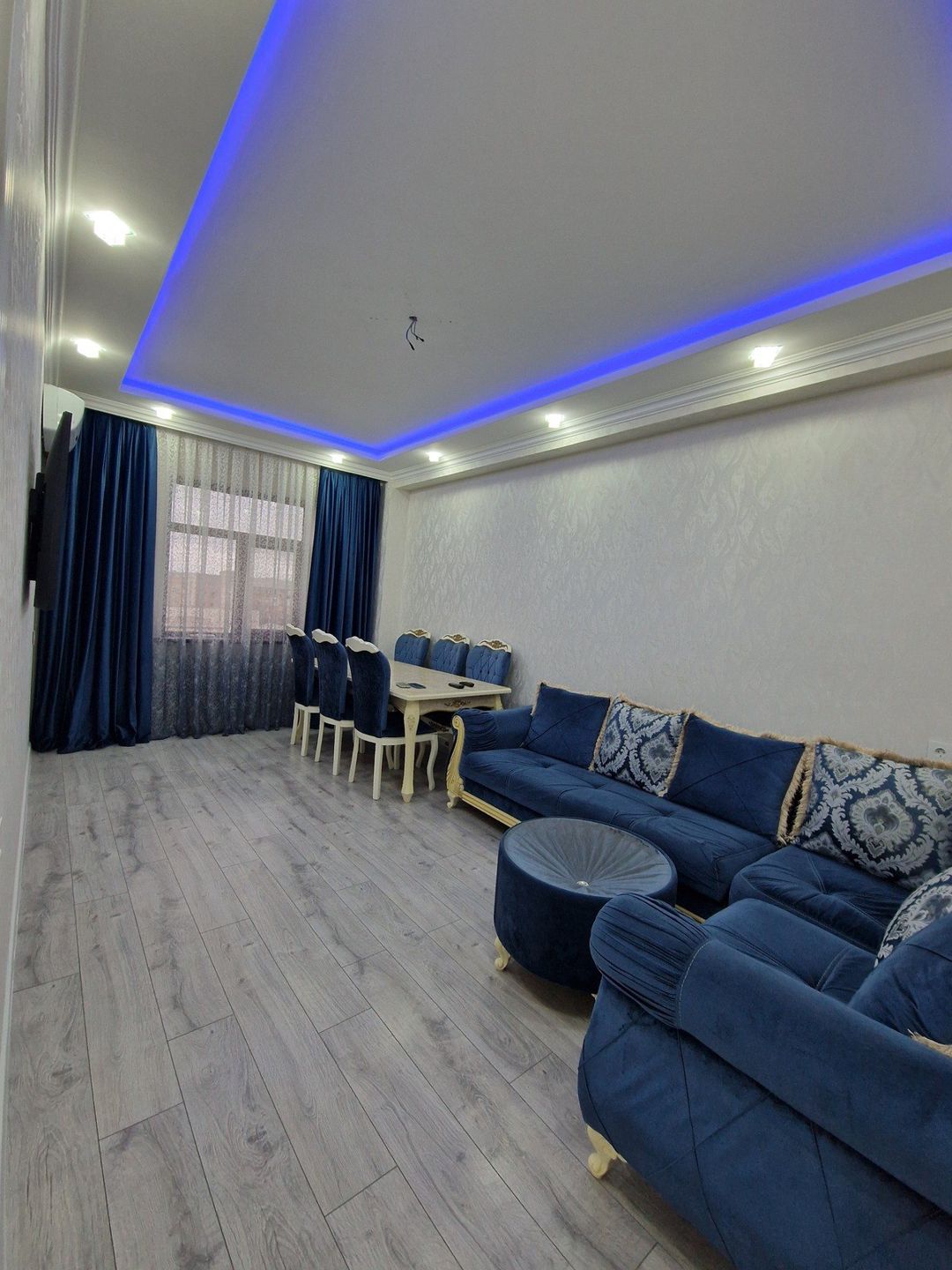 Satılır 3 otaqlı yeni tikili 89 m² — Mənzil, Xırdalan (5)