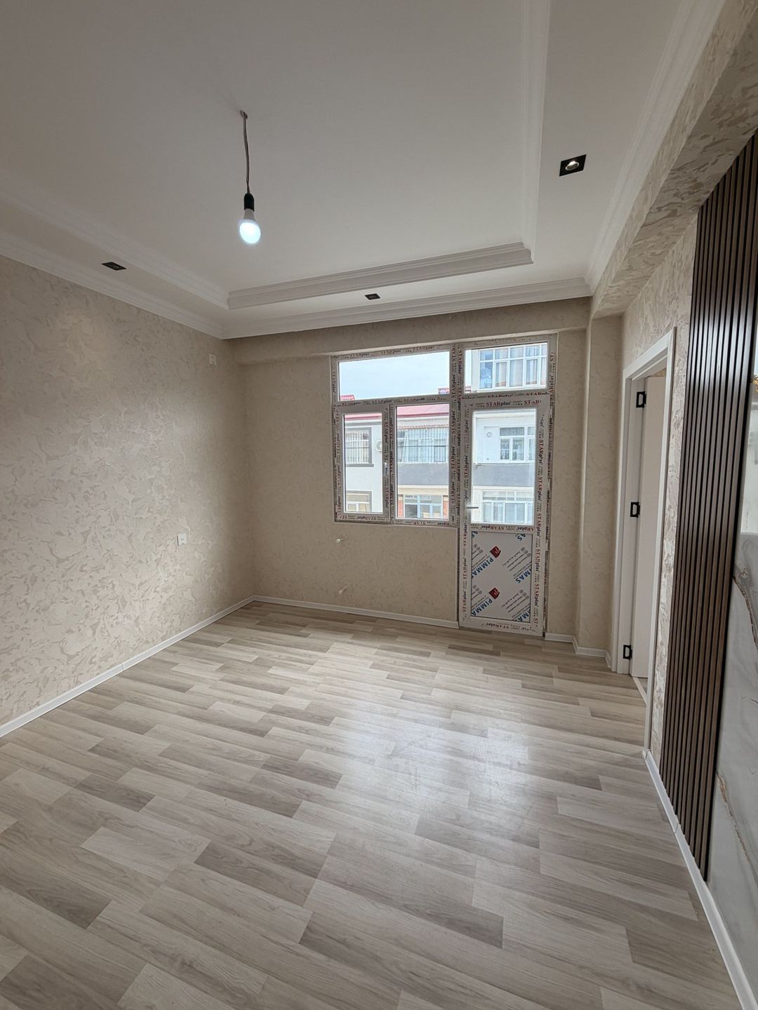 Satılır 2 otaqlı yeni tikili 44 m² — Mənzil, Bakı (2)
