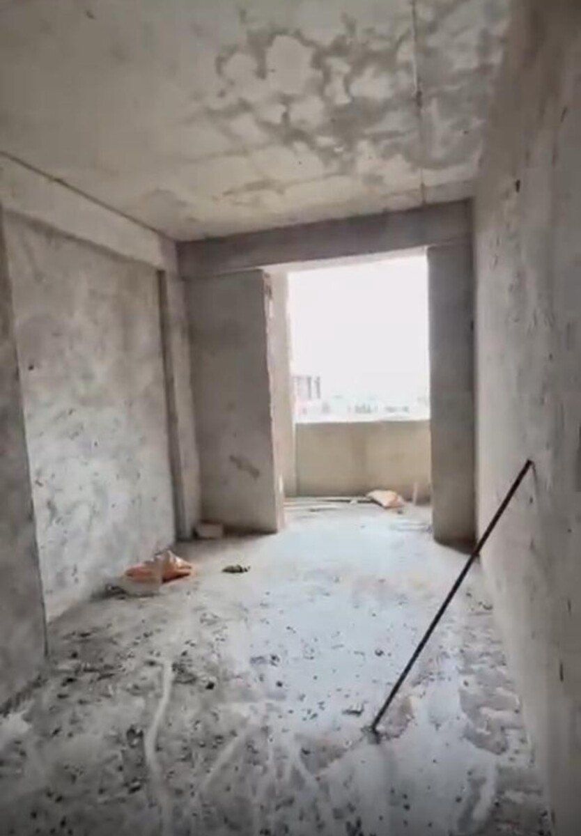 Satılır 1 otaqlı yeni tikili 53.4 m² — Mənzil, Bakı (6)