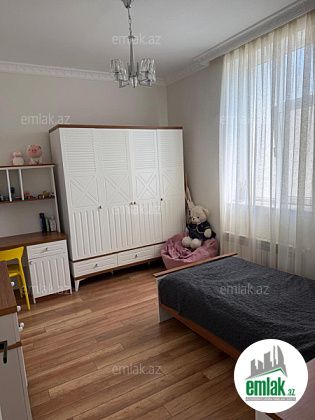Satılır 4 otaqlı 165 m² villa Badamdar — Ev, villa (8)
