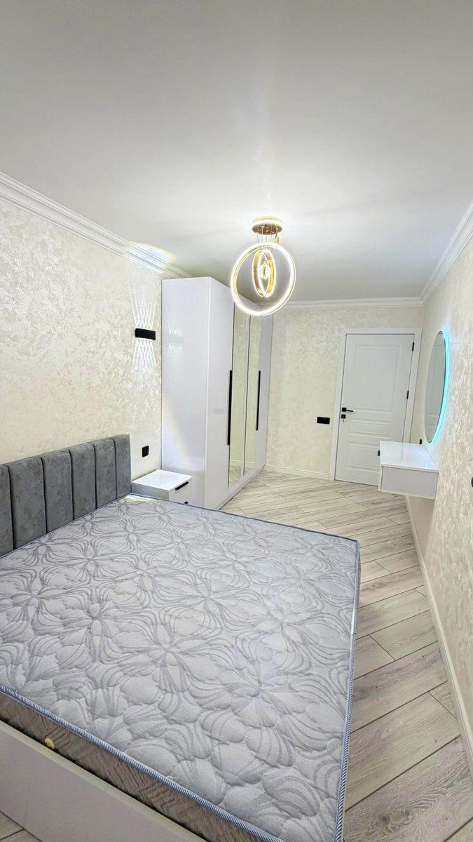 Satılır 3 otaqlı köhnə tikili 65.5 m² — Mənzil, Bakı (6)