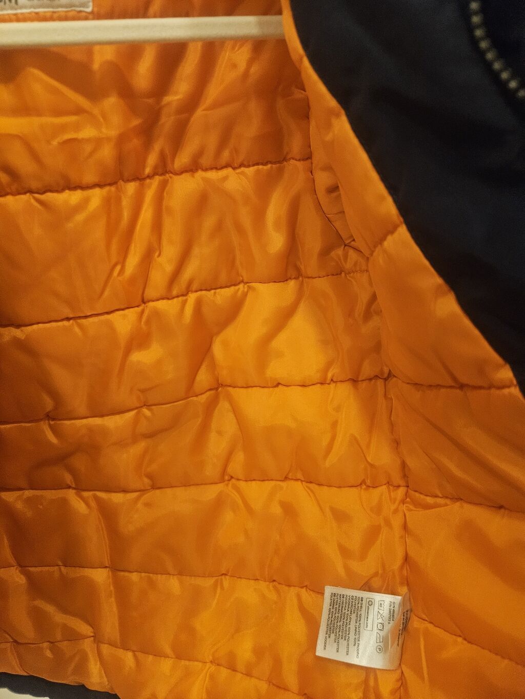 Kurtka, Oğlan üçün, 4 - 5 yaş, H&M — Uşaq geyimi, Xırdalan (6)