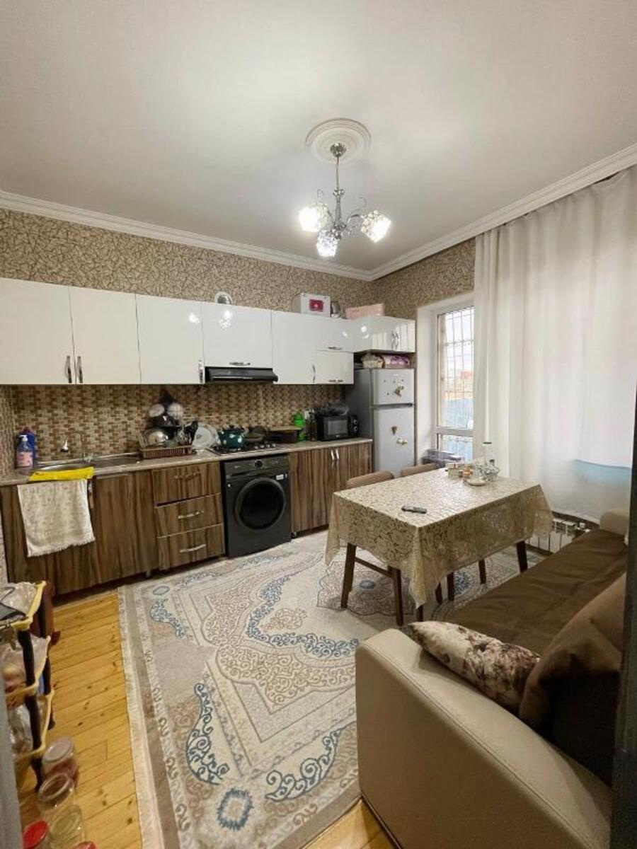Satılır 4 otaqlı həyət evi/bağ evi 120 m² — Ev, villa, Bakı (5)