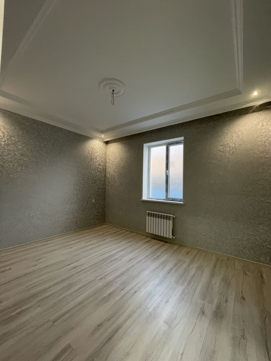 Satılır 3 otaqlı həyət evi/bağ evi 100 m² — Ev, villa, Bakı (8)