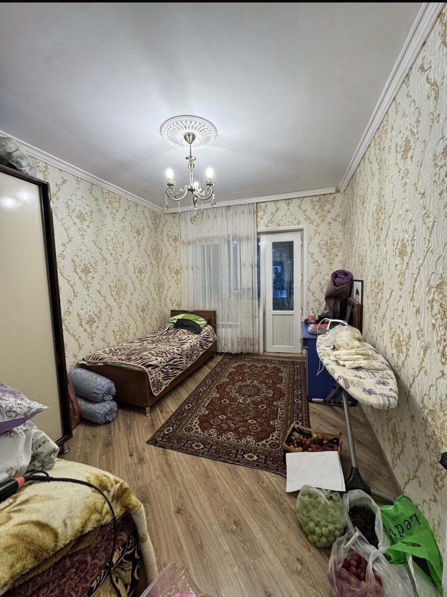 Satılır 4 otaqlı köhnə tikili 120 m² — Mənzil, Bakı (7)