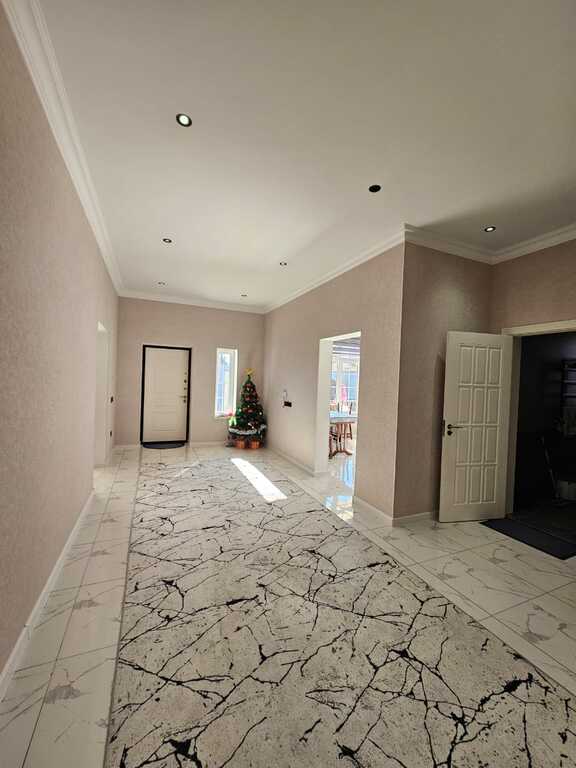 Satılır 4 otaqlı həyət evi/bağ evi 140 m² — Ev, villa, Bakı (9)