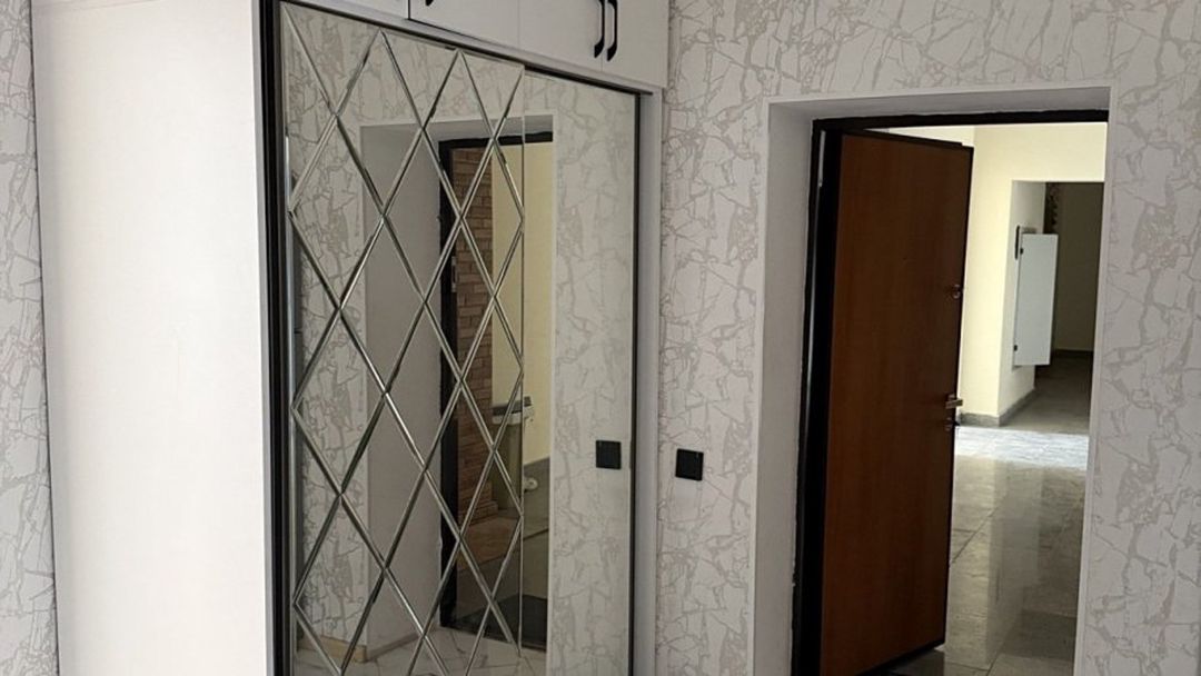 Satılır 2 otaqlı yeni tikili 66 m² — Mənzil, Bakı (9)