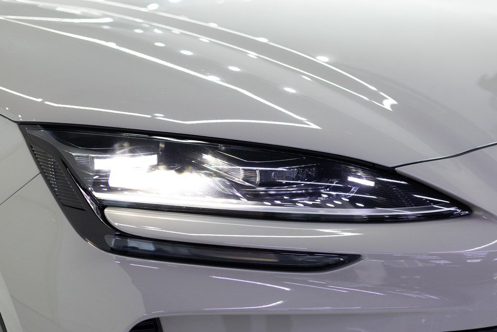 BYD Song Plus DM-İ, 1.5 L, 26.6 kWh, 2024 il, 52 346 km — Avtomobillər, Bakı (3)