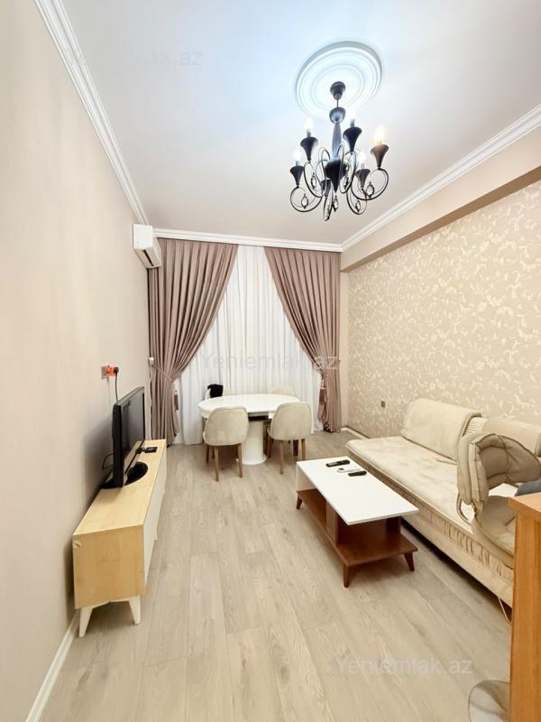 Satılır 2 otaqlı Bina evi menzil (Yeni tikili), 44 m², Xırdalan ş — Mənzil