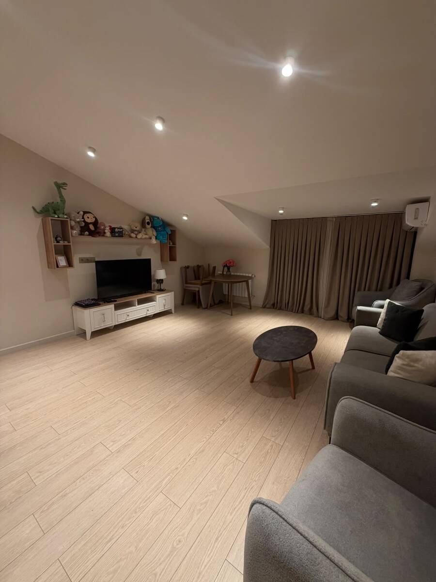 Satılır 3 otaqlı yeni tikili 92 m² — Mənzil, Bakı