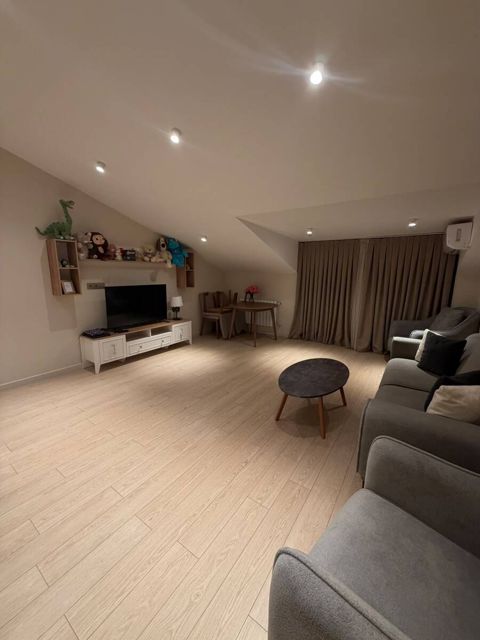 Satılır 3 otaqlı yeni tikili 92 m² — Bakı