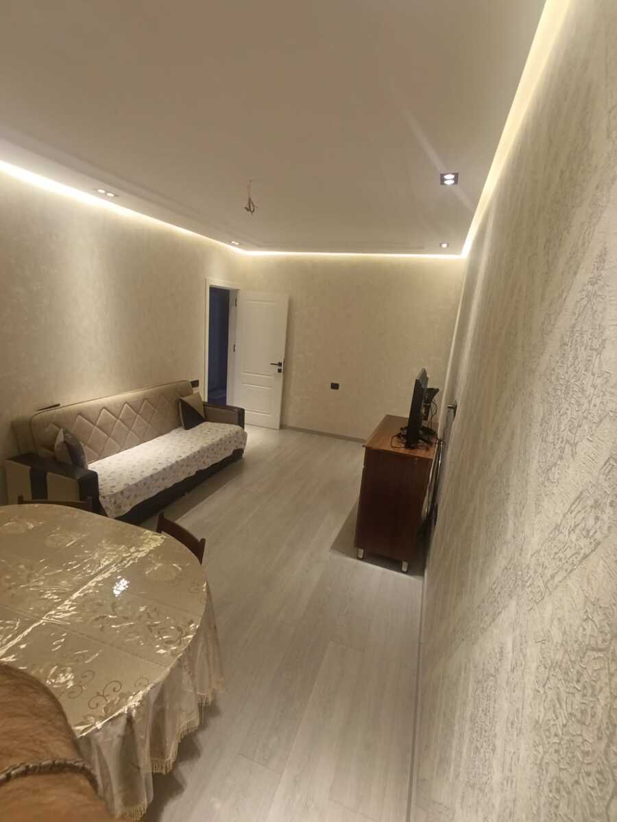 Satılır 2 otaqlı köhnə tikili 50 m² — Mənzil, Bakı