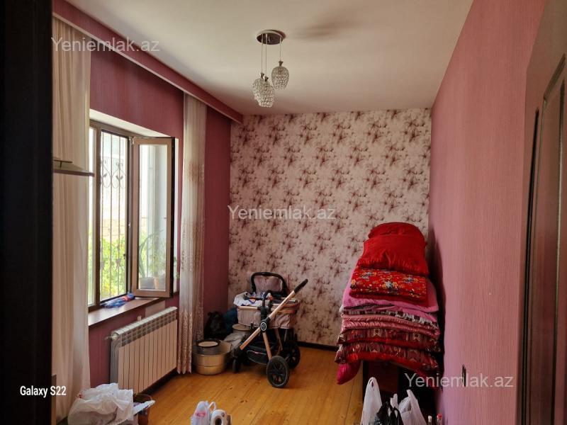 Satılır 3 otaqlı Həyət evi / Villa, 80 m², Sabunçu rayonu — Ev, villa, Bakı (9)
