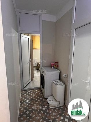 Satılır 3 otaqlı 65 m² köhnə tikili 9 mkr — Mənzil (10)