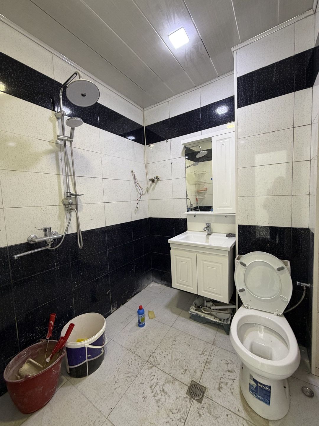 İcarəyə verilir obyekt 85 m² — Əmlak, Bakı (11)