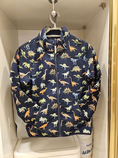 Kurtka, Oğlan üçün, 7 - 8 yaş, H&M — Xırdalan