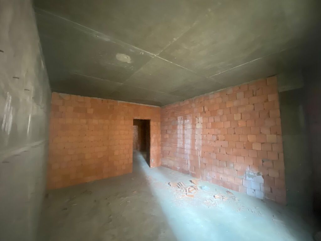 3 otaqlı, Yeni tikili, 135 kv. m — Mənzil, Bakı (6)
