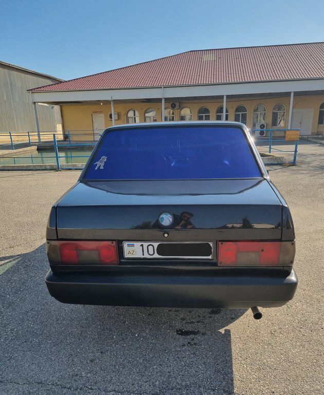 Tofas Sahin, 1.6 L, 2004 il, 277 777 km — Avtomobillər, Bakı (3)