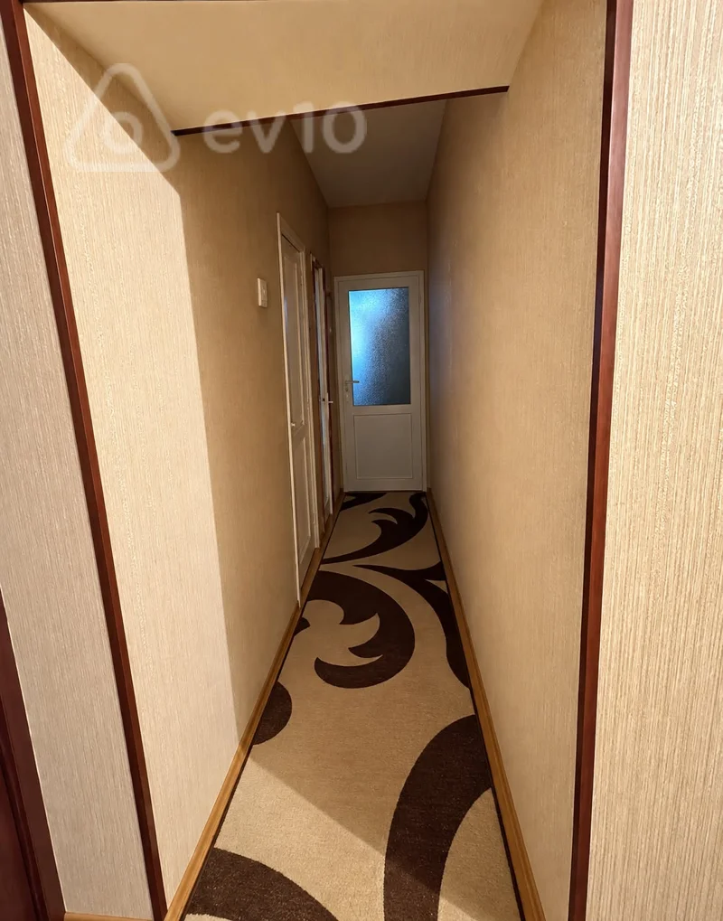 4 otaqlı mənzil, 100 m², Naxçıvanski küç — Mənzil, Bakı (6)
