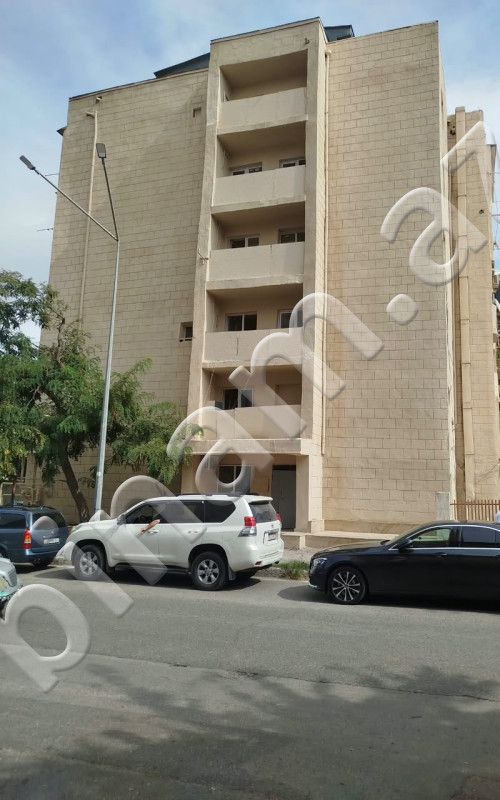 1 otaqlı Köhnə tikili, Satış, Bakı, Yasamal, Elmlər Akademiyası — Mənzil, Bakı