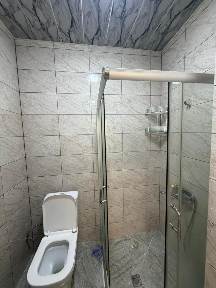 Satılır 2 otaqlı yeni tikili 72 m² — Mənzil, Bakı (7)
