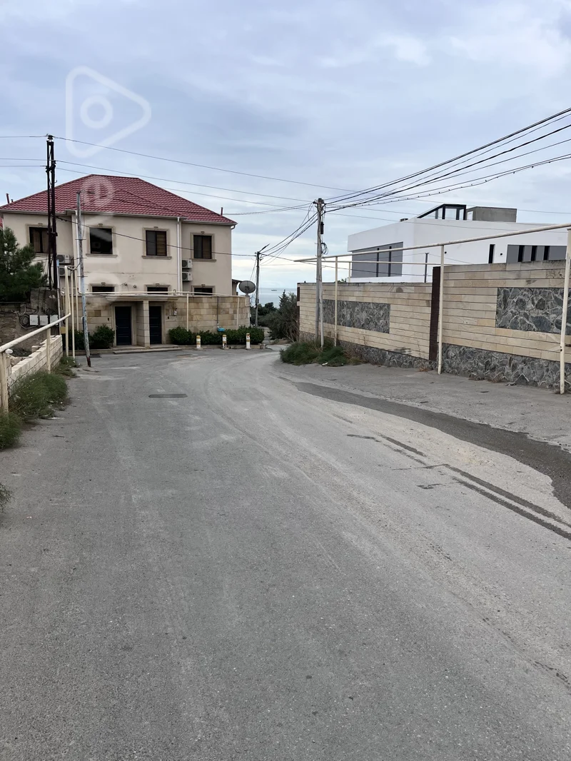 Torpaq sahəsi, 11 sot, Şıxov — Torpaq, Bakı (3)