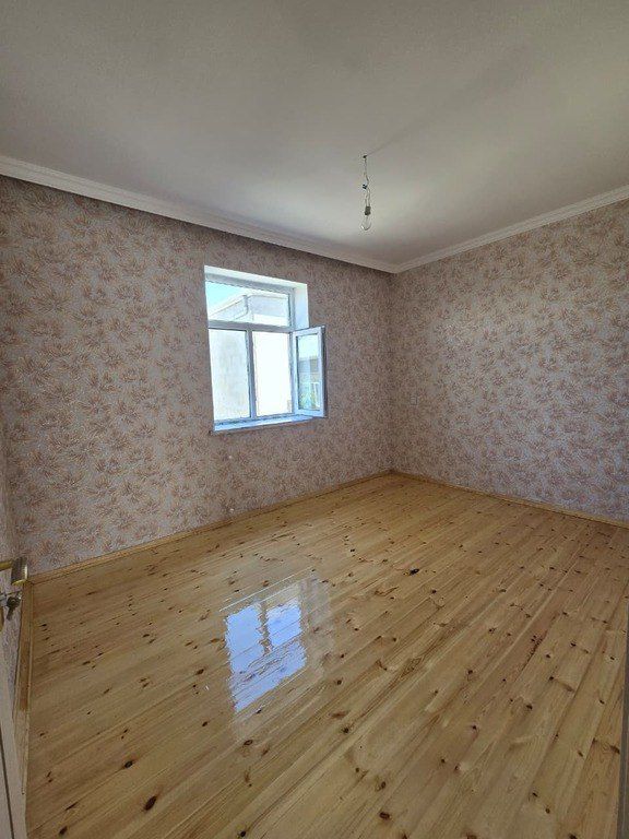 Satılır 3 otaqlı həyət evi/bağ evi 90 m² — Ev, villa, Bakı (5)