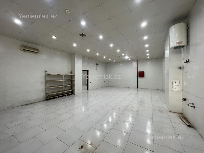 Satılır 5 otaqlı Obyekt, 410 m², Yasamal rayonu — Əmlak, Bakı (3)