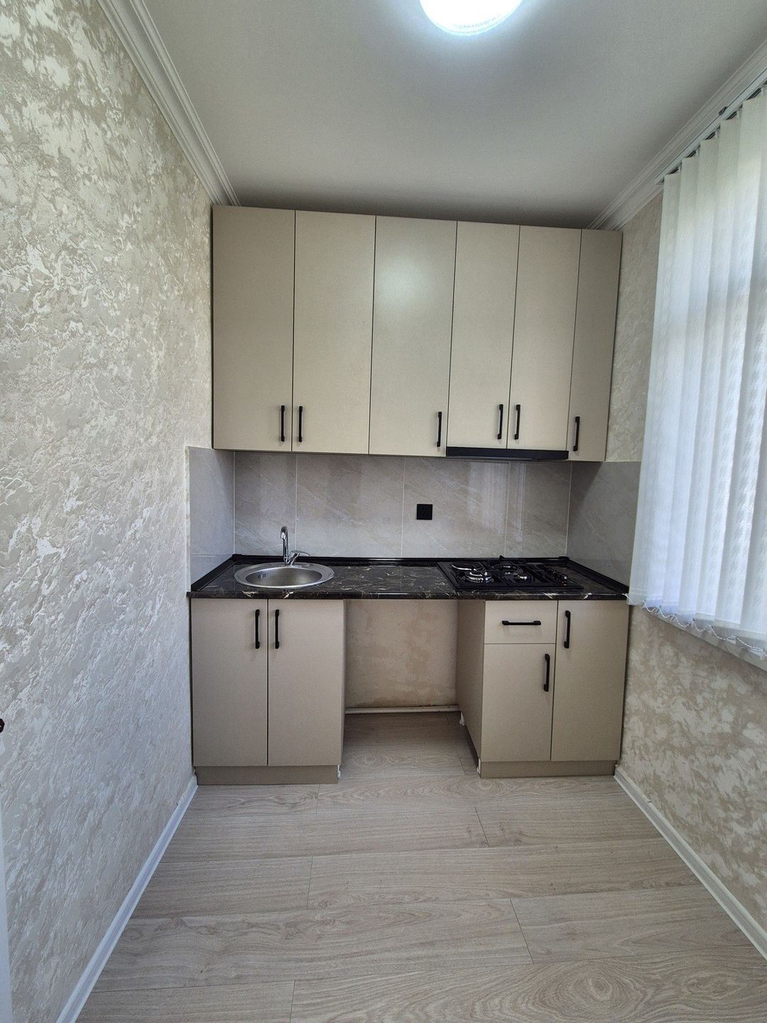 Satılır 2 otaqlı köhnə tikili 55 m² — Mənzil, Bakı (8)