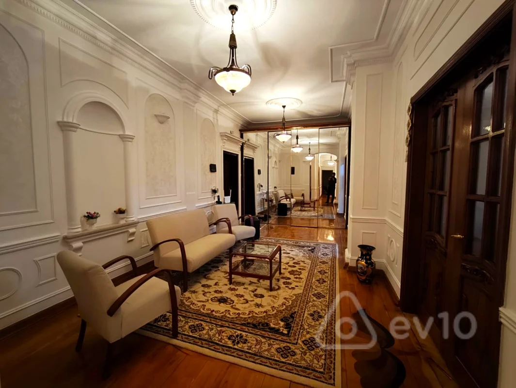 4 otaqlı mənzil, 200 m², Rəşid Behbudov küçəsi — kirayə — Mənzil, Bakı (3)