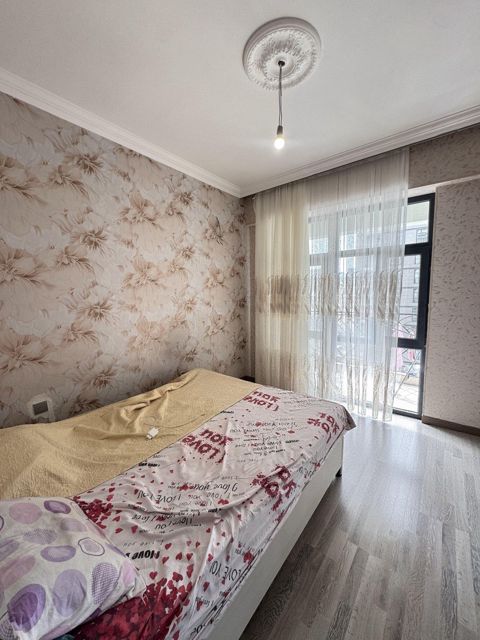 Satılır 2 otaqlı yeni tikili 50 m² — Bakı