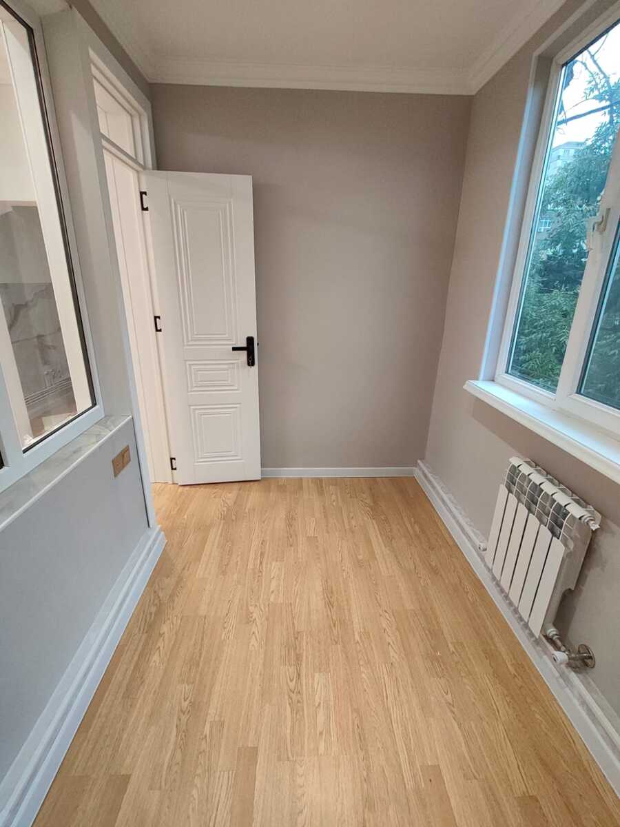 Satılır 3 otaqlı köhnə tikili 60 m² — Mənzil, Bakı (11)