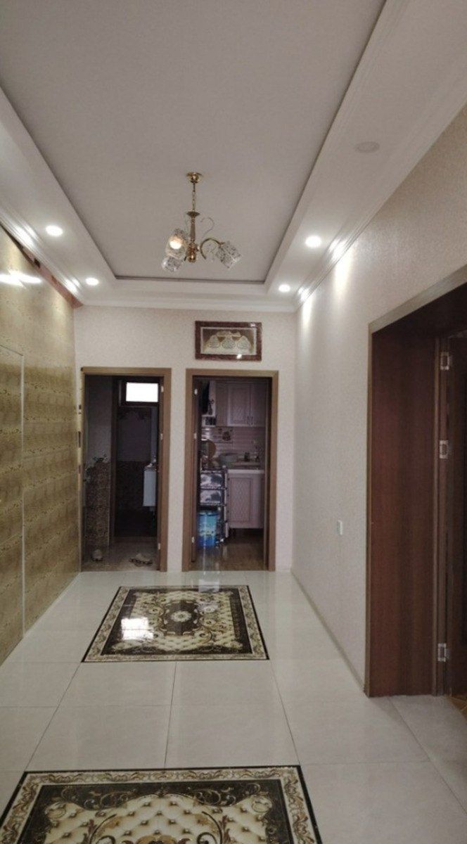 Satılır 5 otaqlı həyət evi/bağ evi 402 m² — Ev, villa, Bakı (5)